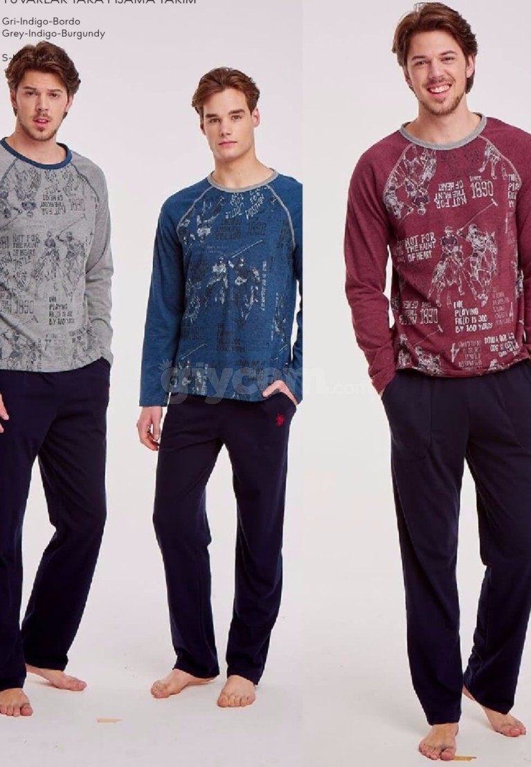 www.pijamafoni.com-US Polo-USPOLO-17522-31