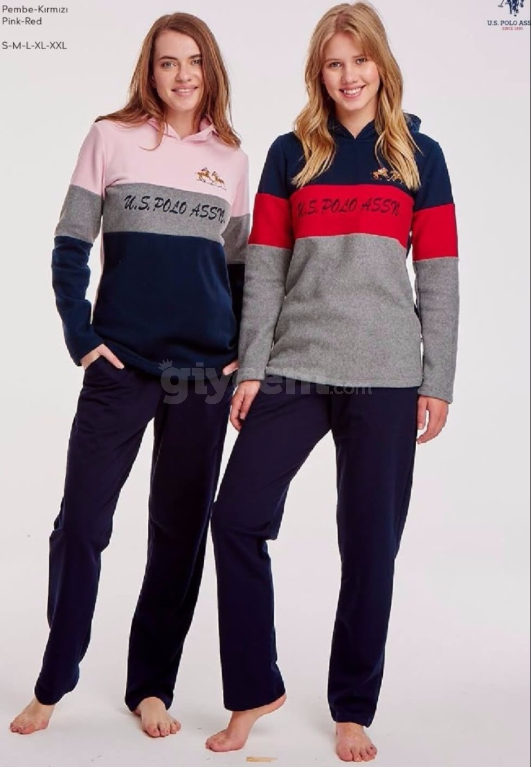 www.pijamafoni.com-US Polo-USPOLO-15915-31