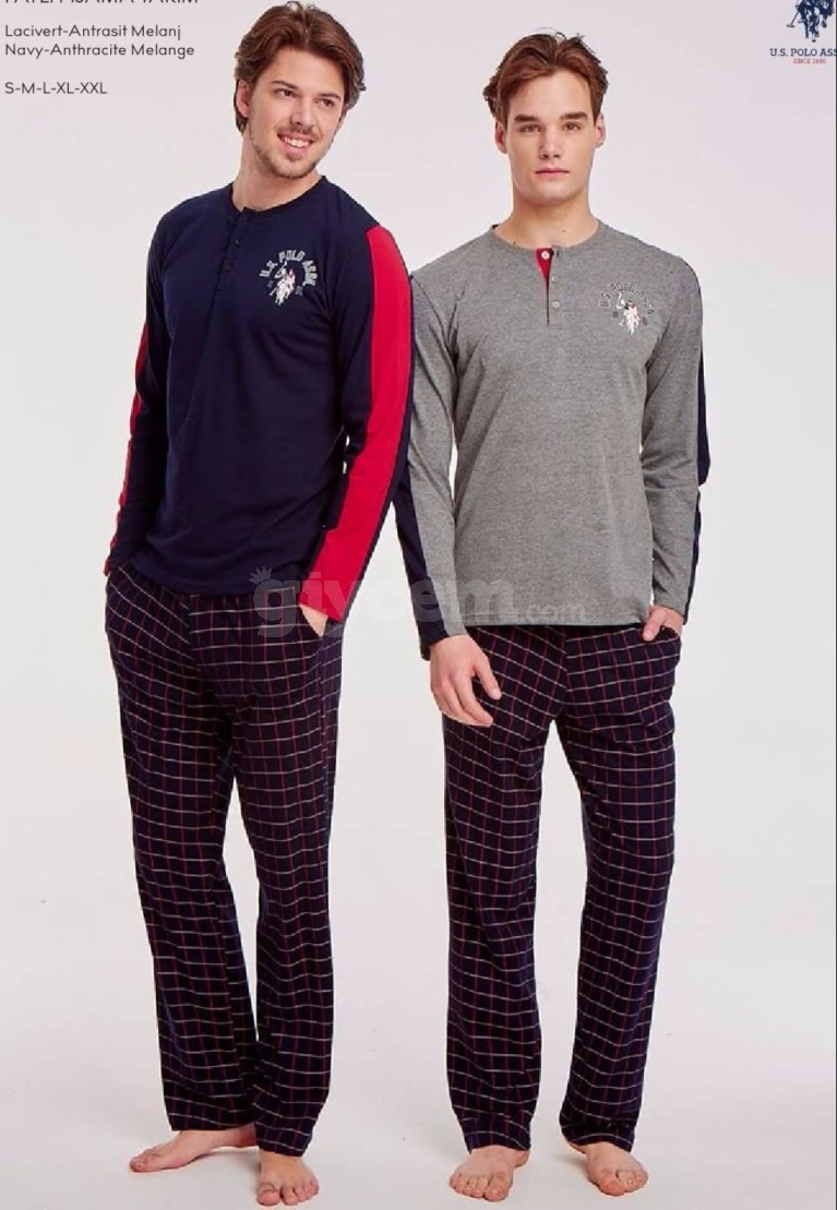 www.pijamafoni.com-US Polo-USPOLO-17523-31