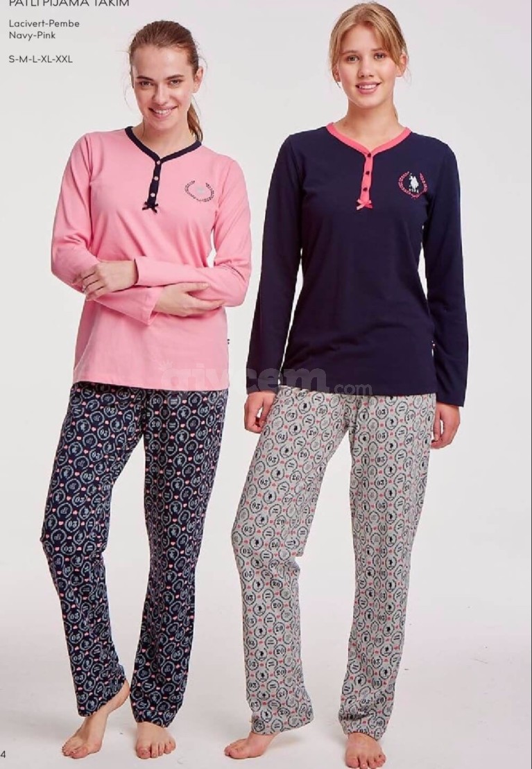 www.pijamafoni.com-US Polo-USPOLO-15920-31