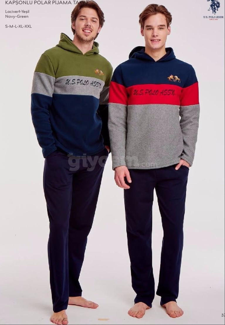www.pijamafoni.com-US Polo-USPOLO-17544-31