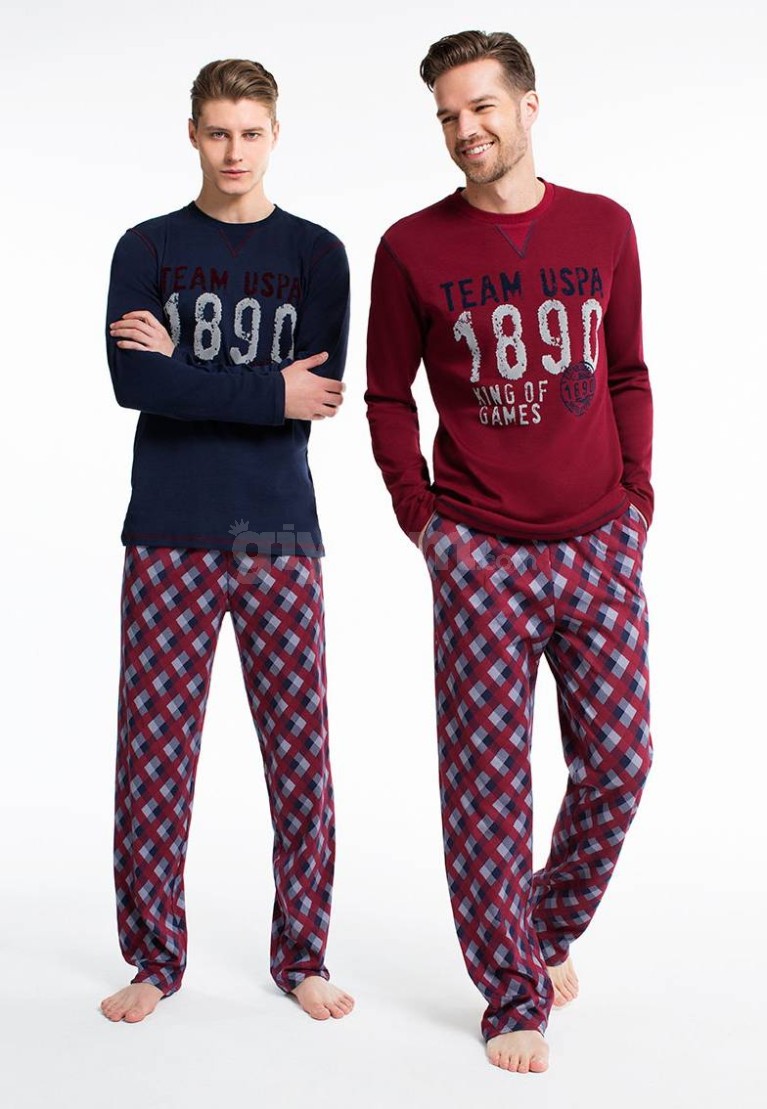 www.pijamafoni.com-US Polo-STK5-USPOLO-17113-KUTU-31