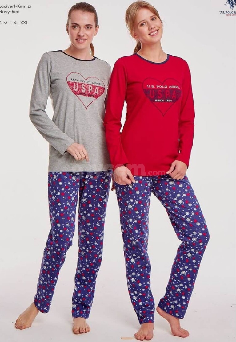 www.pijamafoni.com-US Polo-USPOLO-15939-31