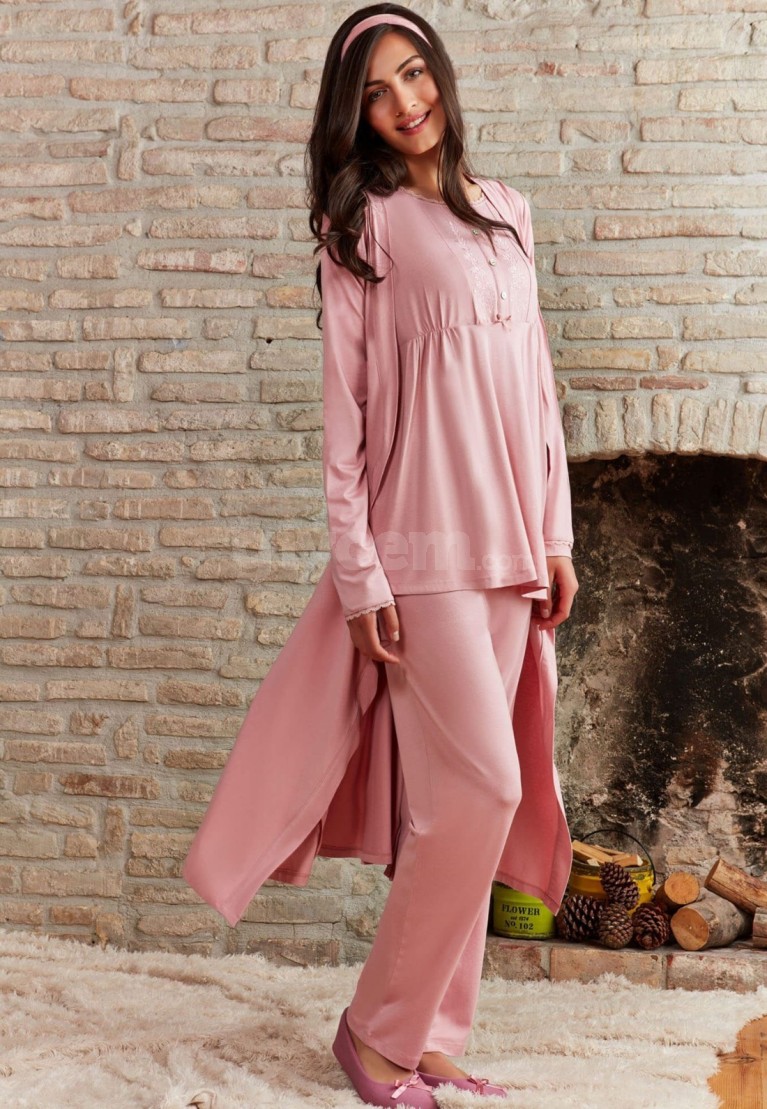www.pijamafoni.com-Pierre Cardin-PİERRECARDİN-PC7287-31