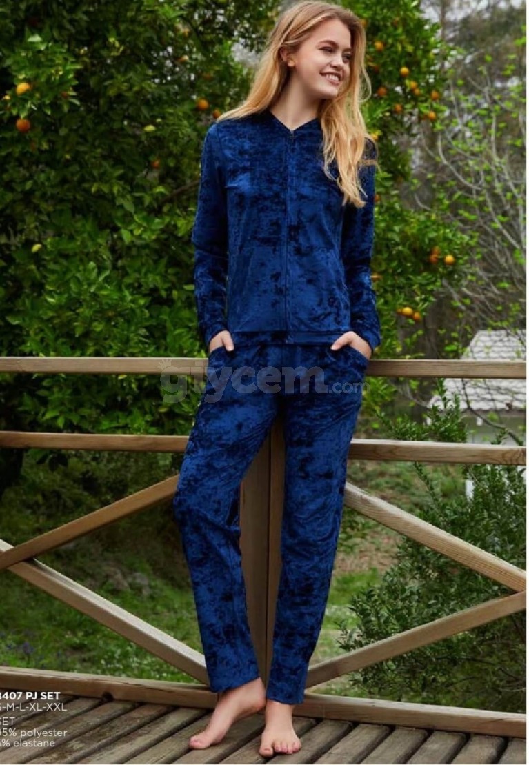 www.pijamafoni.com-Penye Mood-PENYEMOOD-8407-31