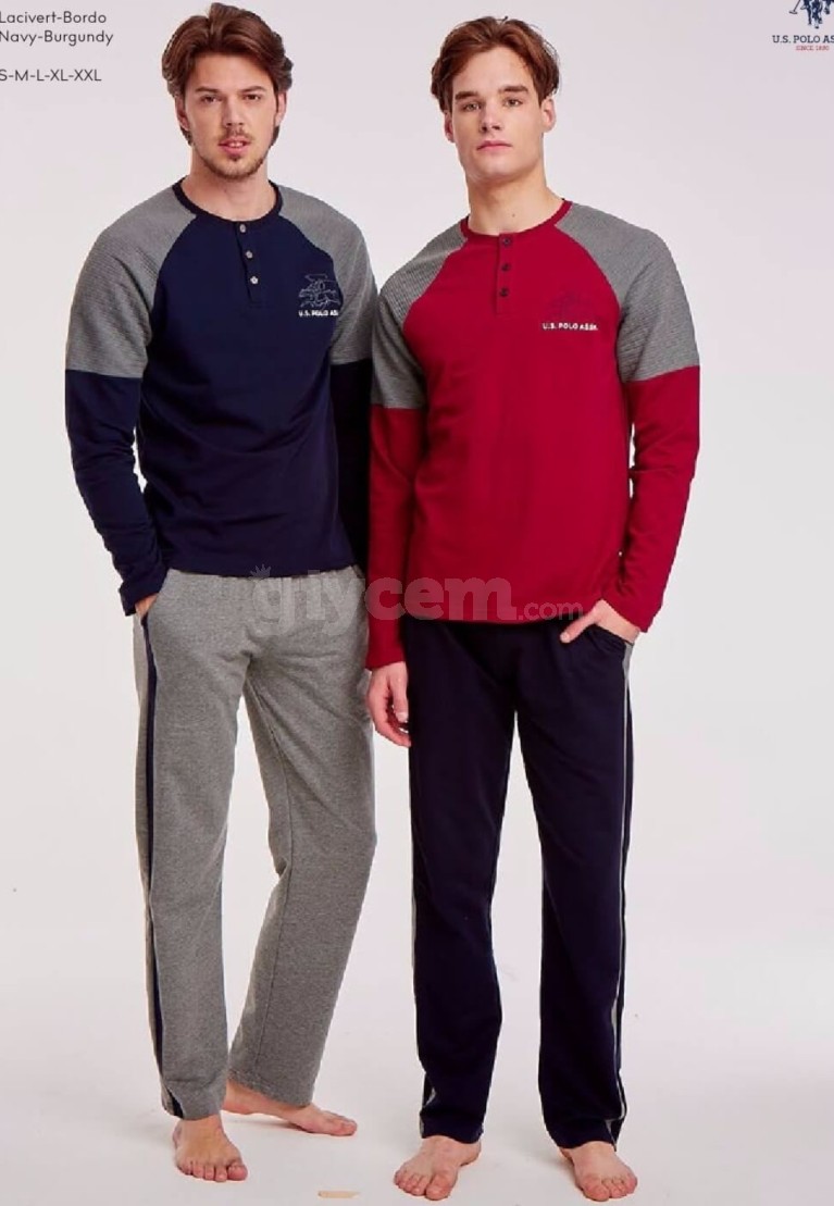 www.pijamafoni.com-US Polo-USPOLO-17550-31