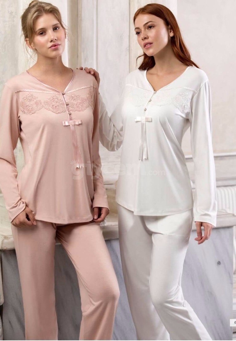 www.pijamafoni.com-Feyza-FEYZA-3129-31
