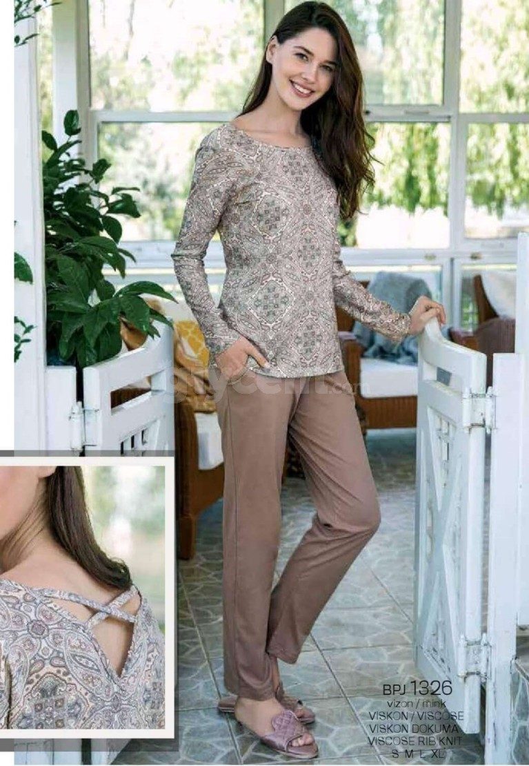 www.pijamafoni.com-Yeni İnci-YENİİNCİ-BPJ1326-31