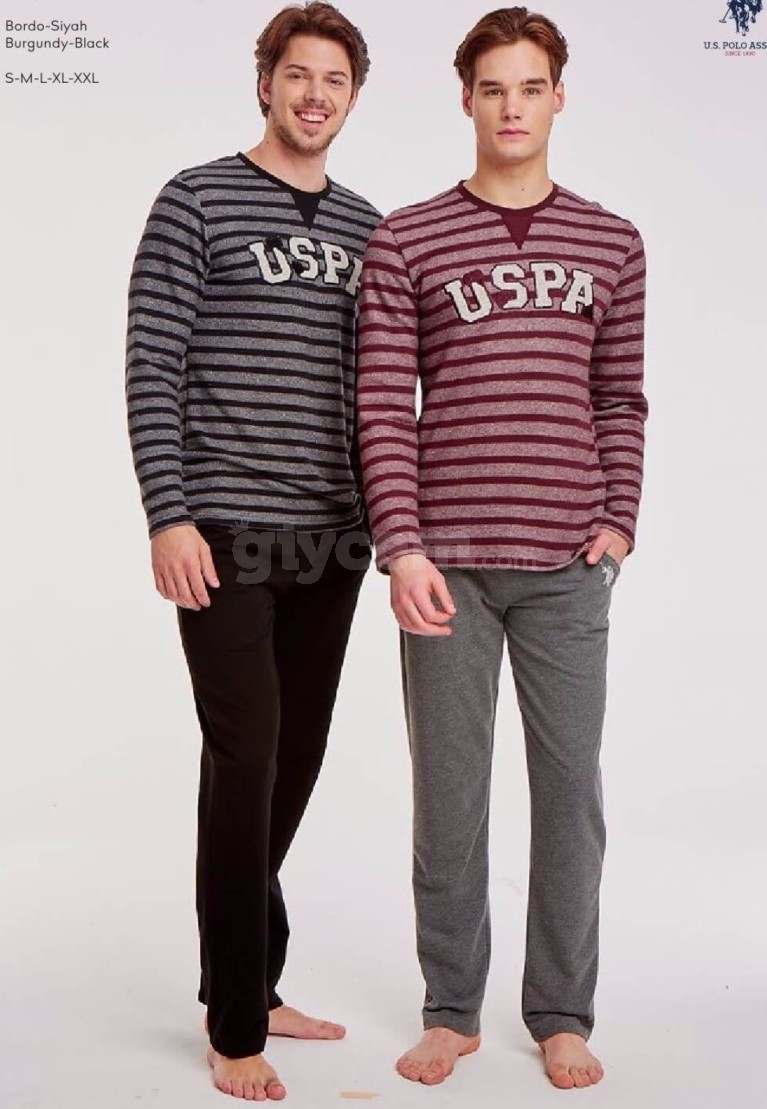 www.pijamafoni.com-US Polo-USPOLO-17558-31