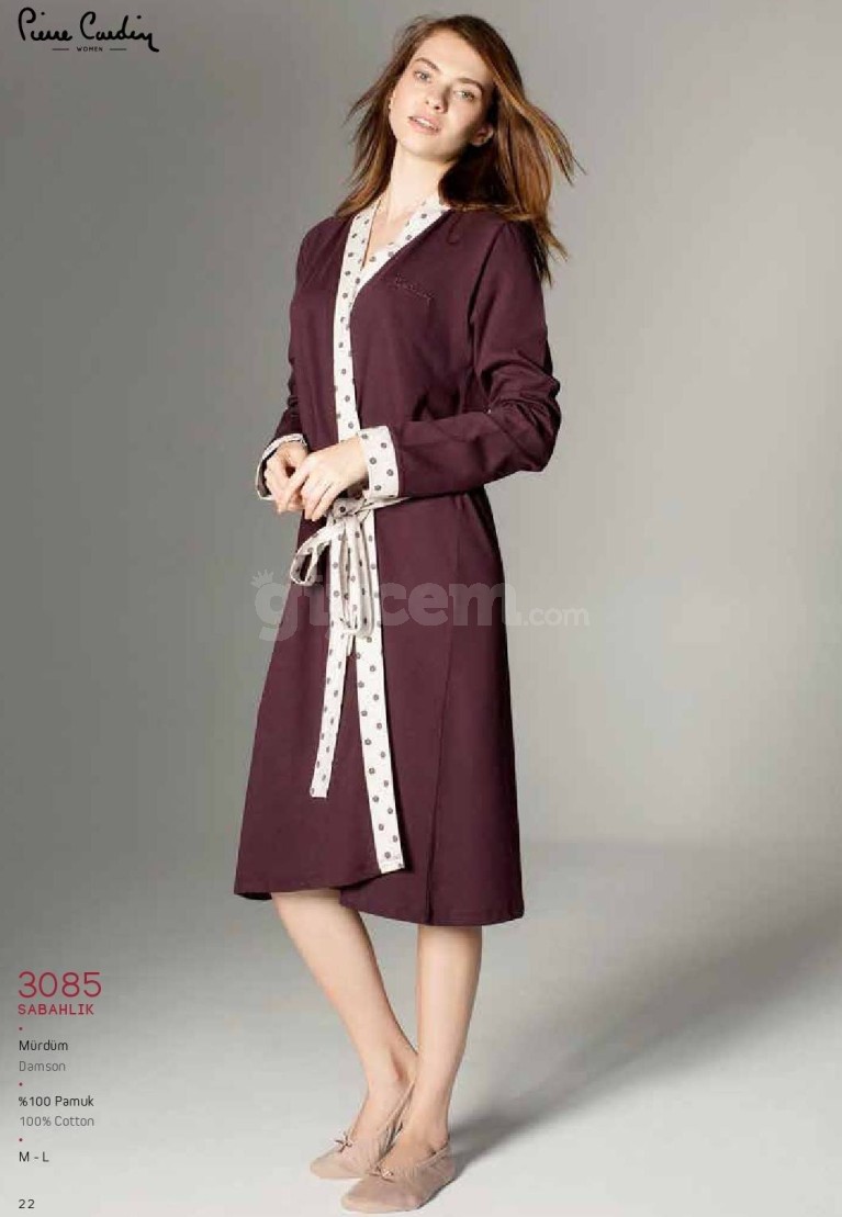 www.pijamafoni.com-Pierre Cardin-PİERRECARDİN-3085-31
