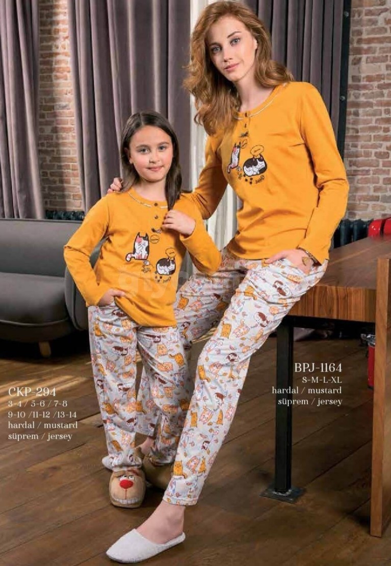 www.pijamafoni.com-Yeni İnci-YENİİNCİ-CKP294-31