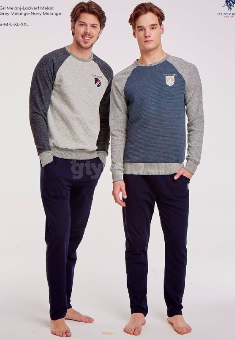 www.pijamafoni.com-US Polo-USPOLO-17562-31