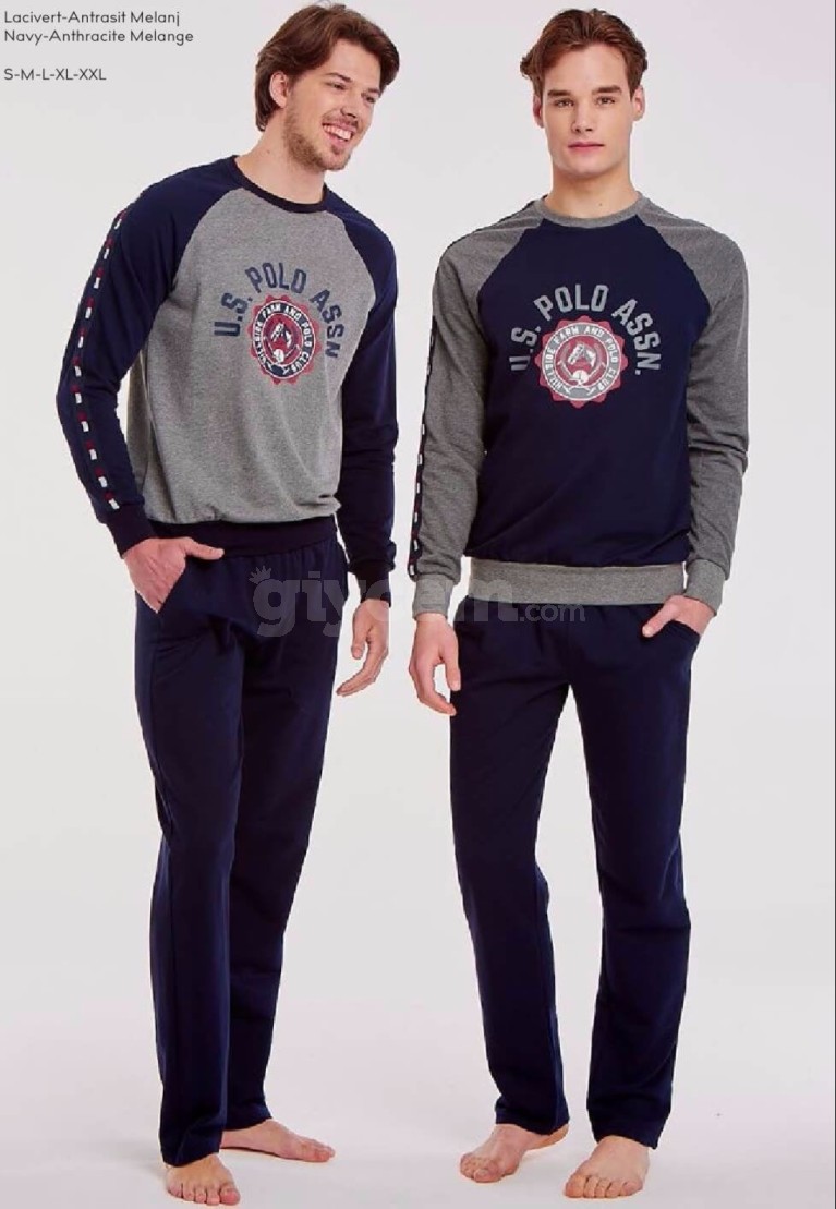 www.pijamafoni.com-US Polo-USPOLO-17559-31