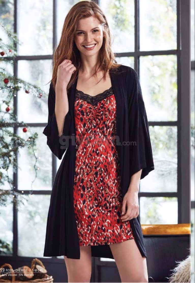 www.pijamafoni.com-Penye Mood-PENYEMOOD-8223-31
