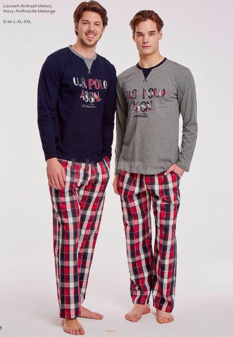 www.pijamafoni.com-US Polo-USPOLO-17518-31