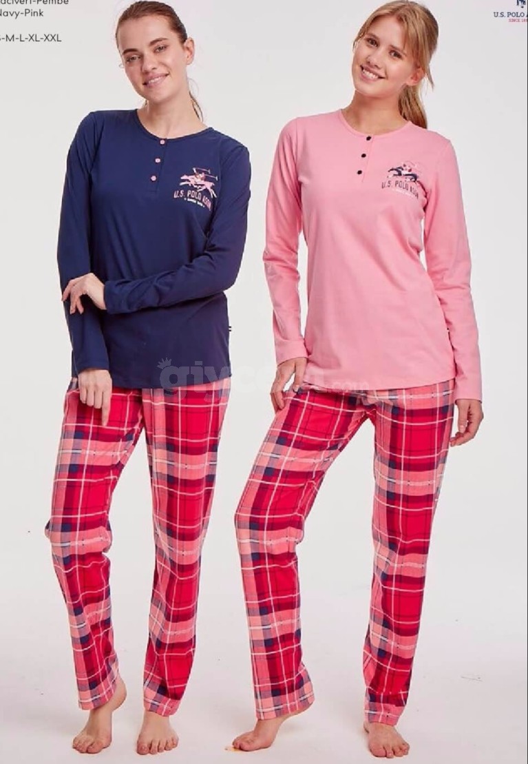 www.pijamafoni.com-US Polo-USPOLO-15949-31