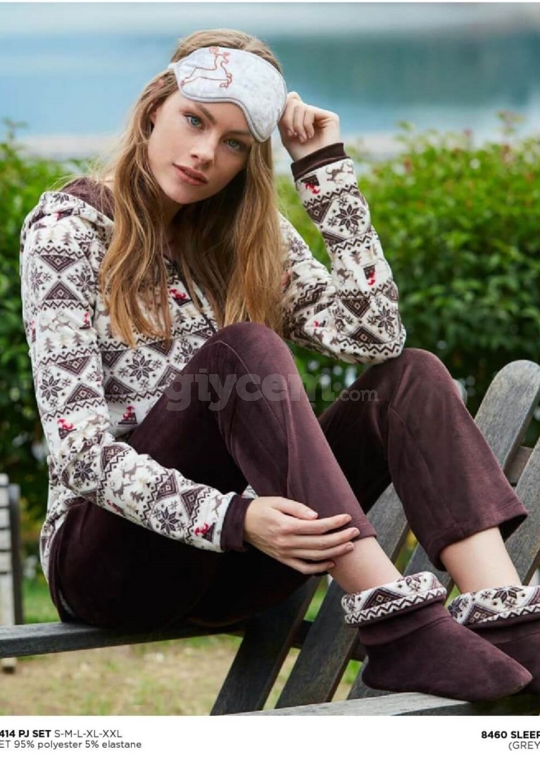 www.pijamafoni.com-Penye Mood-PENYEMOOD-8414-31