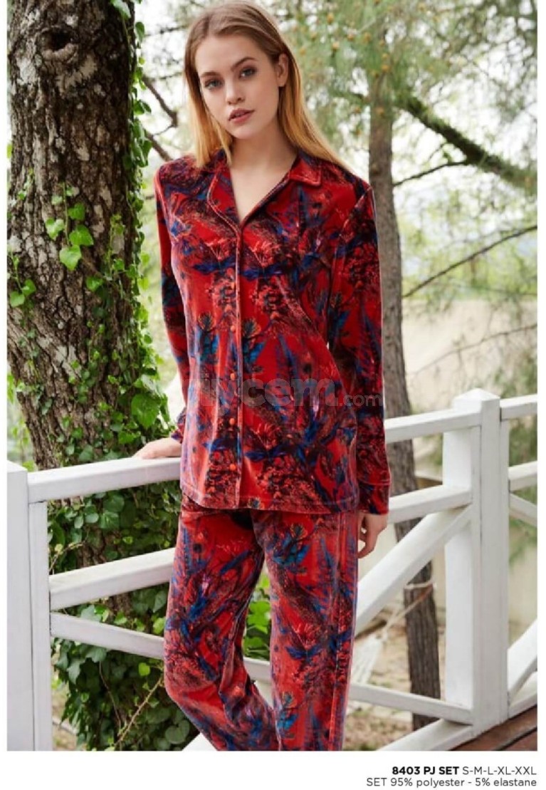www.pijamafoni.com-Penye Mood-PENYEMOOD-8403-31
