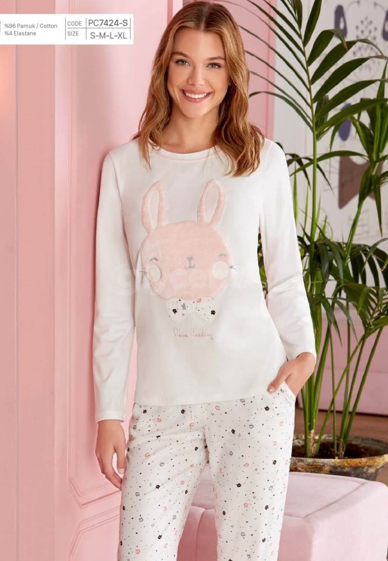 www.pijamafoni.com-Pierre Cardin-PİERRECARDİN-PC7424-31