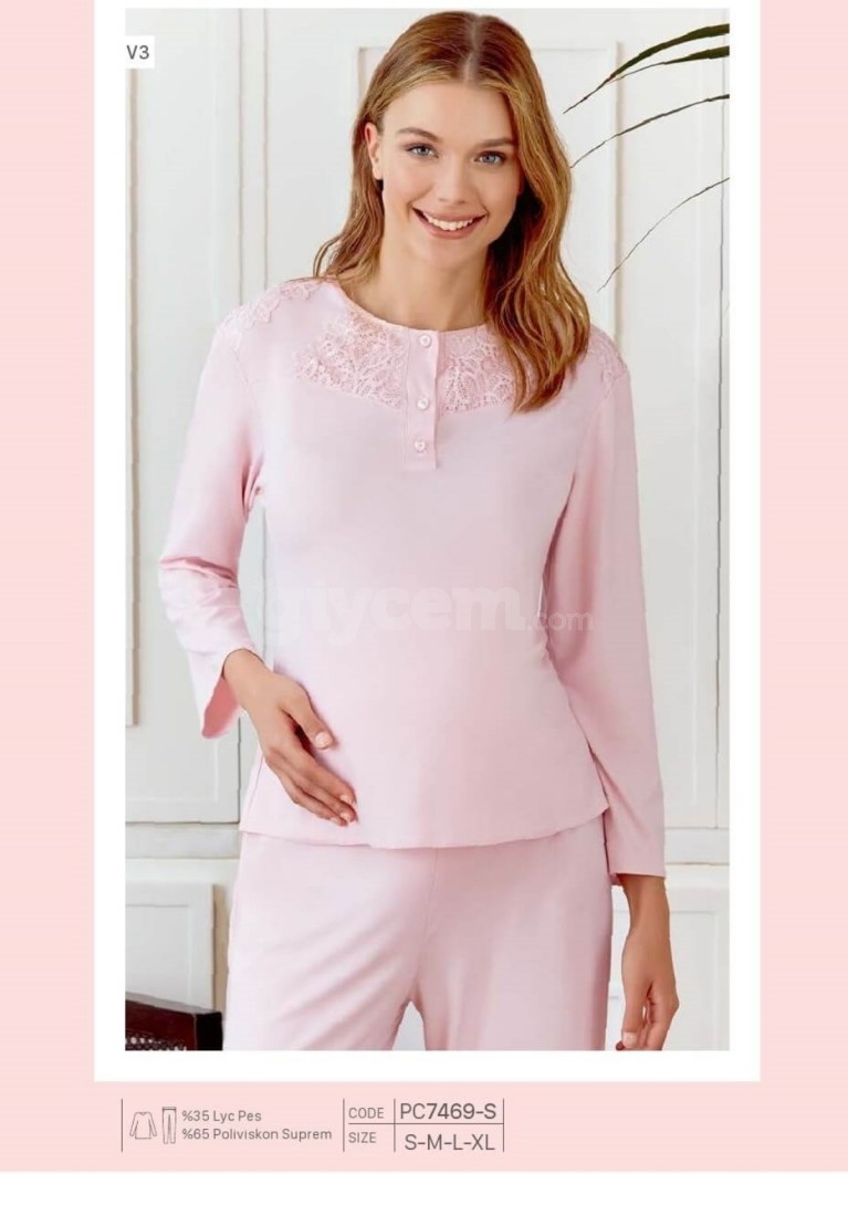 www.pijamafoni.com-Pierre Cardin-PİERRECARDİN-PC7469-31