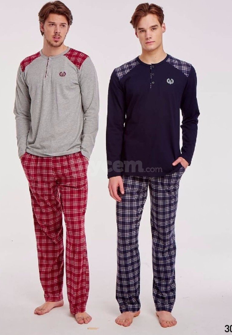 www.pijamafoni.com-Mod Collection-MODCOLLECTİON-3014-31