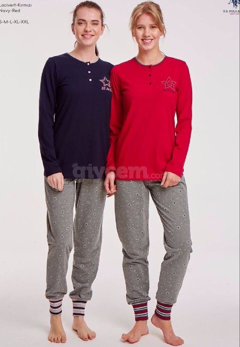 www.pijamafoni.com-US Polo-USPOLO-15935-31