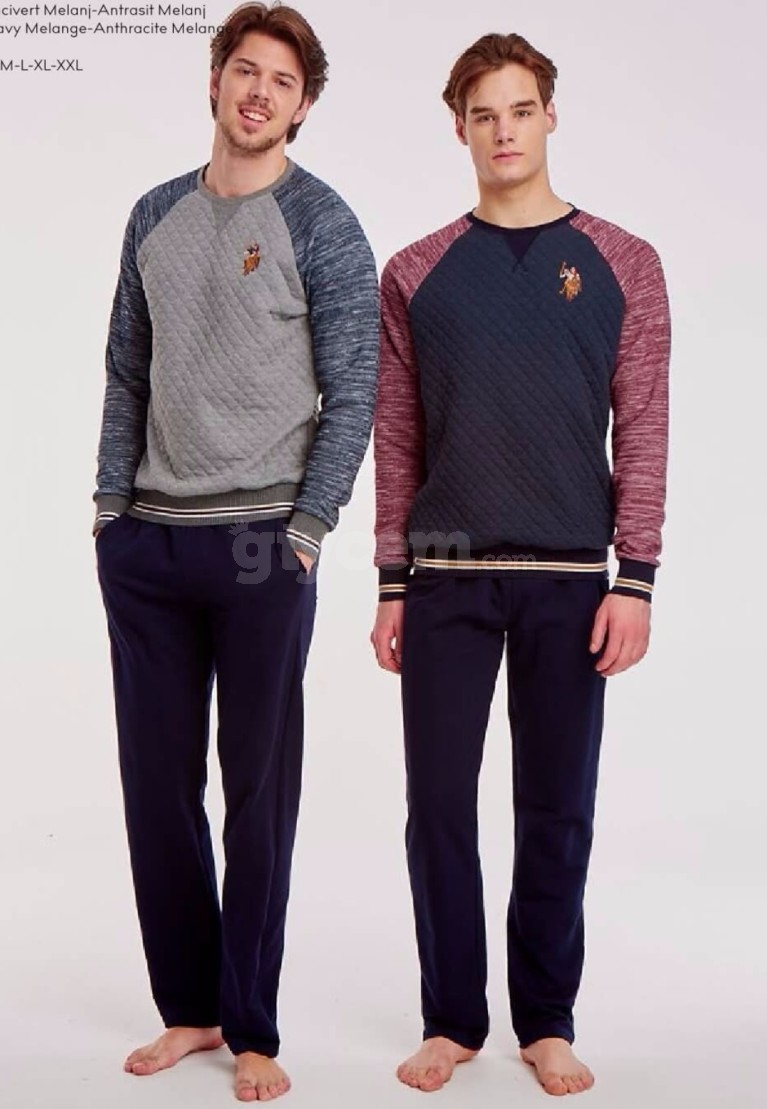 www.pijamafoni.com-US Polo-USPOLO-17545-31