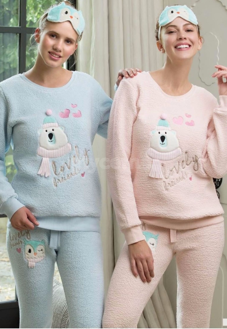 www.pijamafoni.com-Feyza-FEYZA-3107-31
