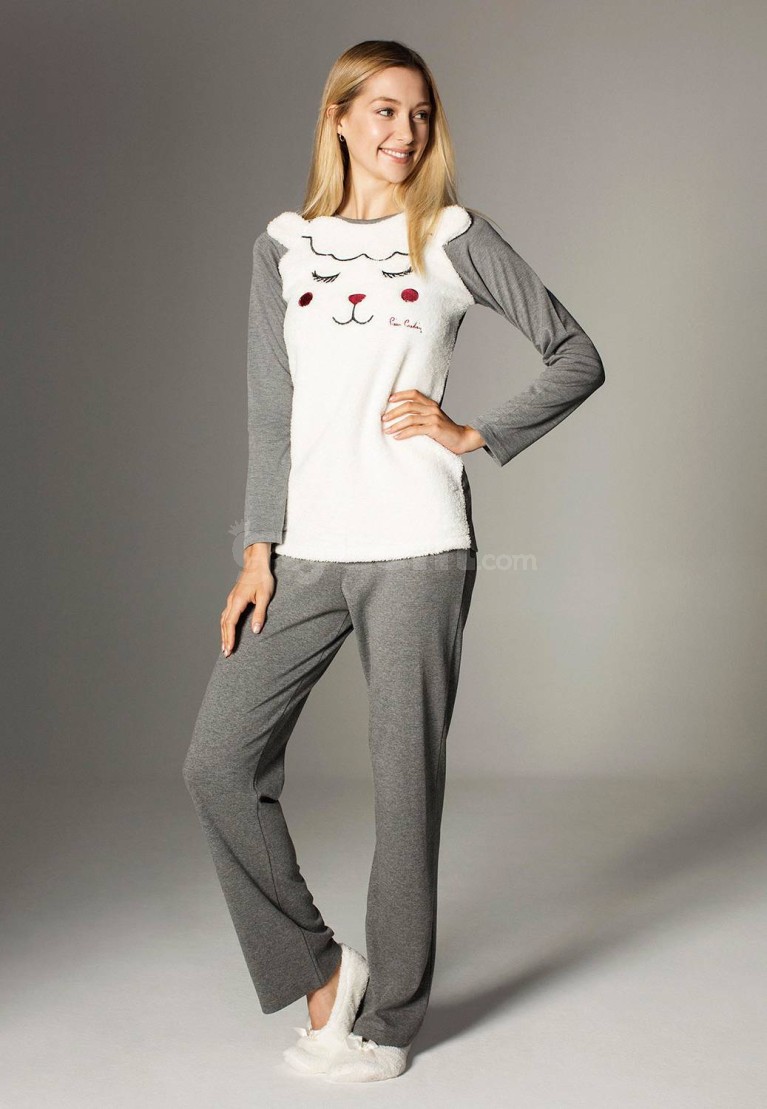www.pijamafoni.com-Pierre Cardin-PİERRECARDİN-3008-31
