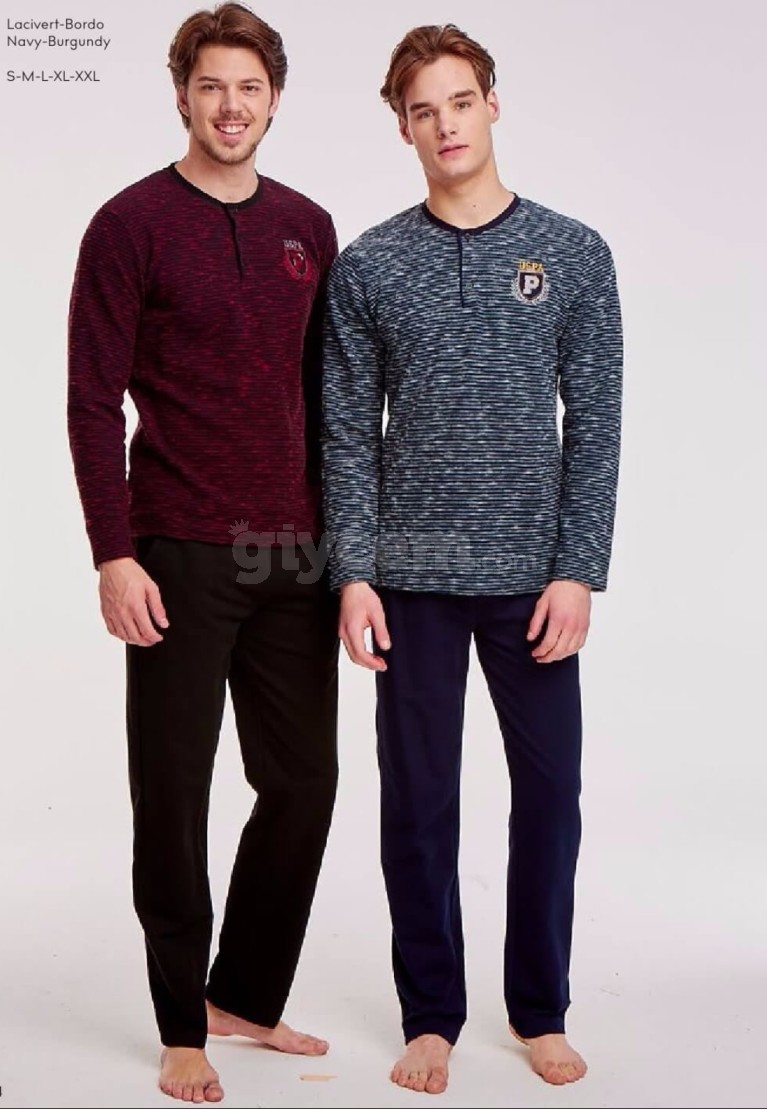 www.pijamafoni.com-US Polo-USPOLO-17514-31