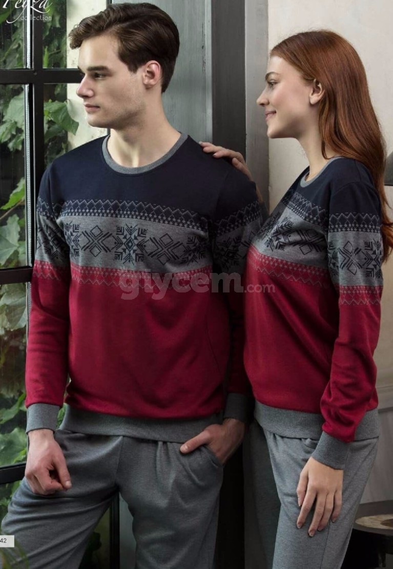 www.pijamafoni.com-Feyza-FEYZA-3123-31