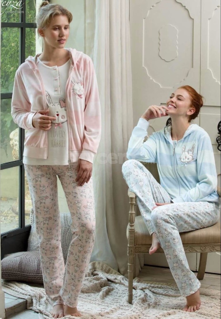 www.pijamafoni.com-Feyza-FEYZA-3130-31