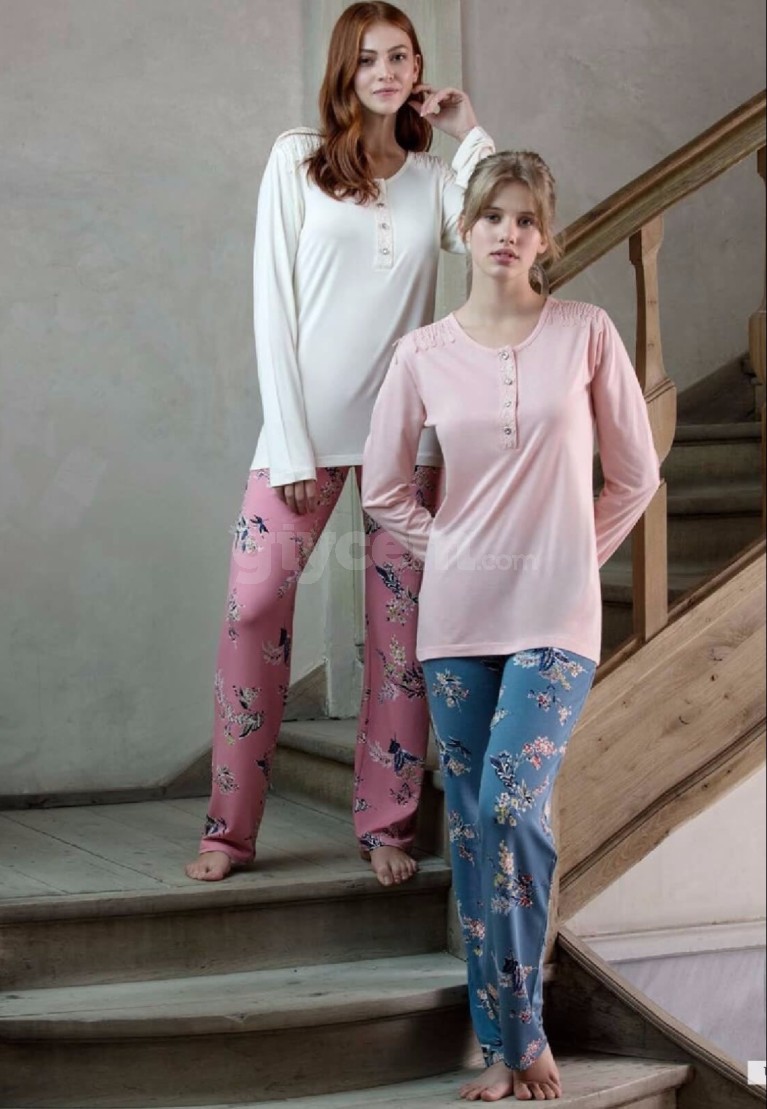 www.pijamafoni.com-Feyza-FEYZA-3160-31