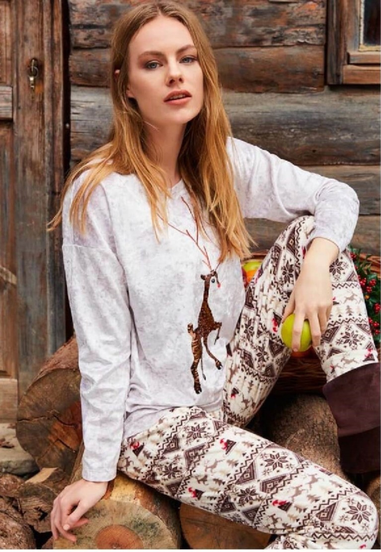 www.pijamafoni.com-Penye Mood-PENYEMOOD-8412-31