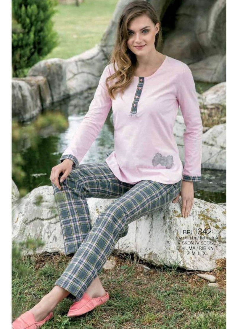 www.pijamafoni.com-Yeni İnci-YENİİNCİ-BPJ1342-31