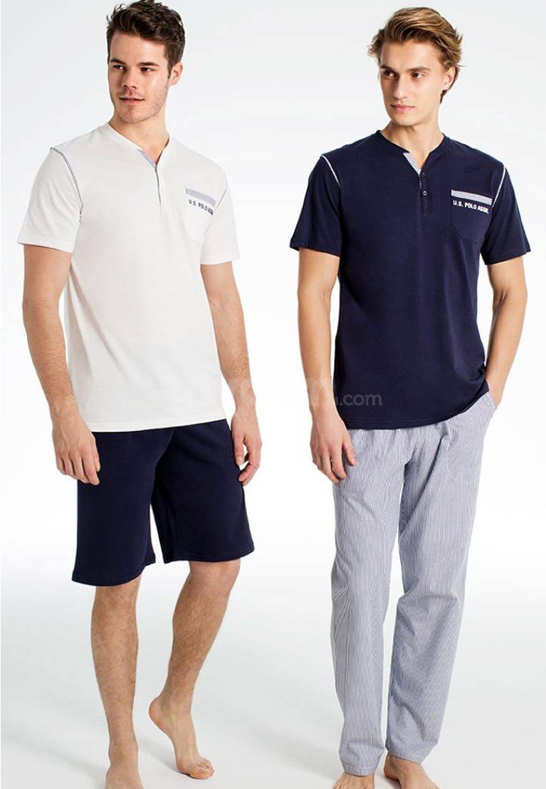 www.pijamafoni.com-US Polo-USPOLO-17173-31