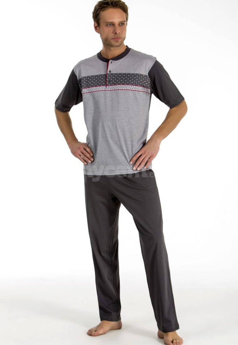 www.pijamafoni.com-Pierre Cardin-PİERRECARDİN-5264-31