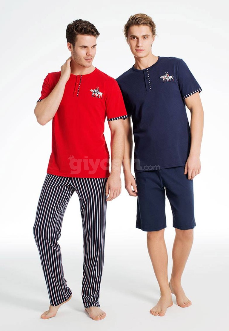 www.pijamafoni.com-US Polo-USPOLO-17187-31