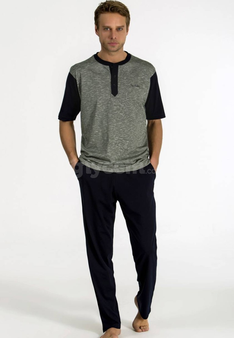 www.pijamafoni.com-Pierre Cardin-PİERRECARDİN-5404-31