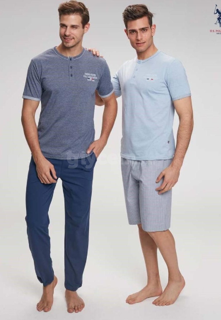 www.pijamafoni.com-US Polo-USPOLO-17342-31