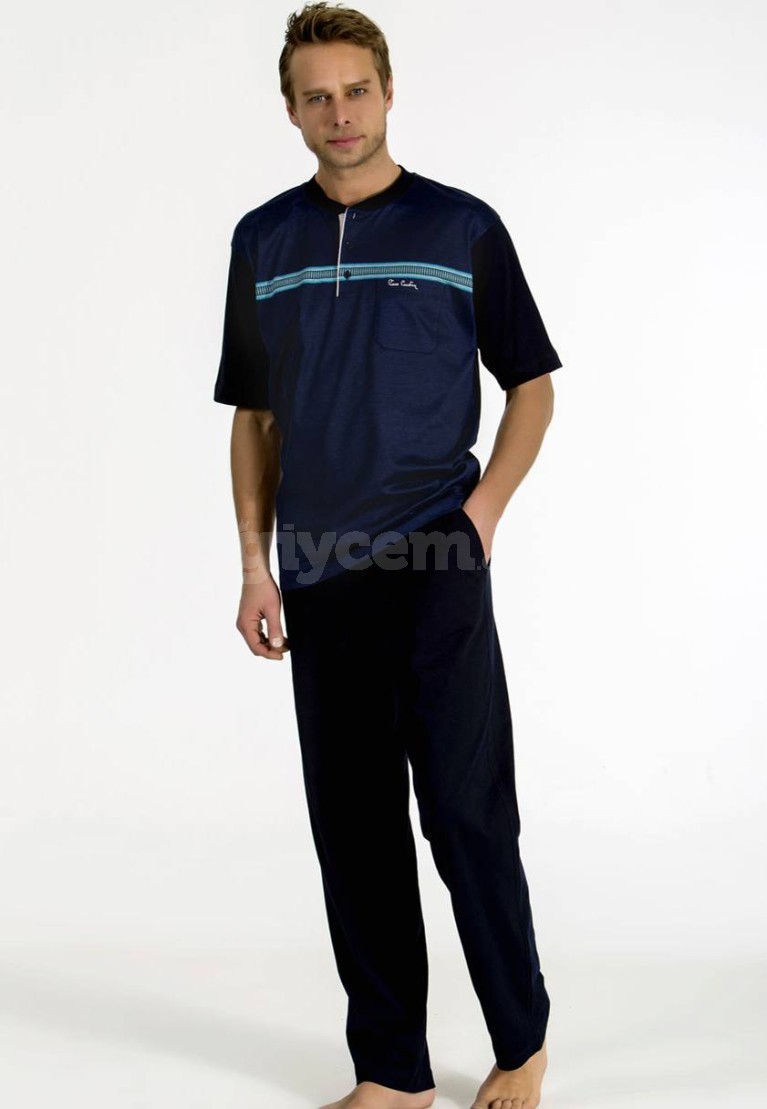 www.pijamafoni.com-Pierre Cardin-PİERRECARDİN-5266-31
