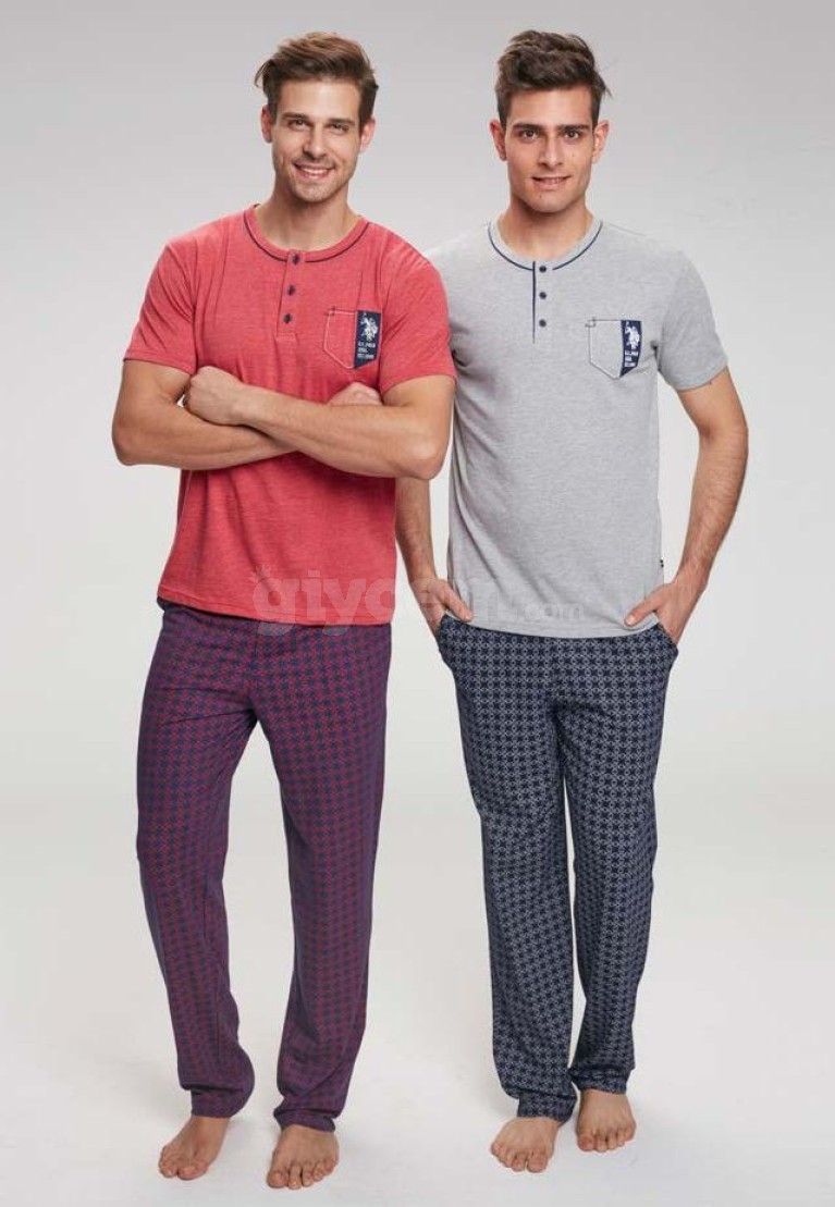 www.pijamafoni.com-US Polo-USPOLO-17340-31