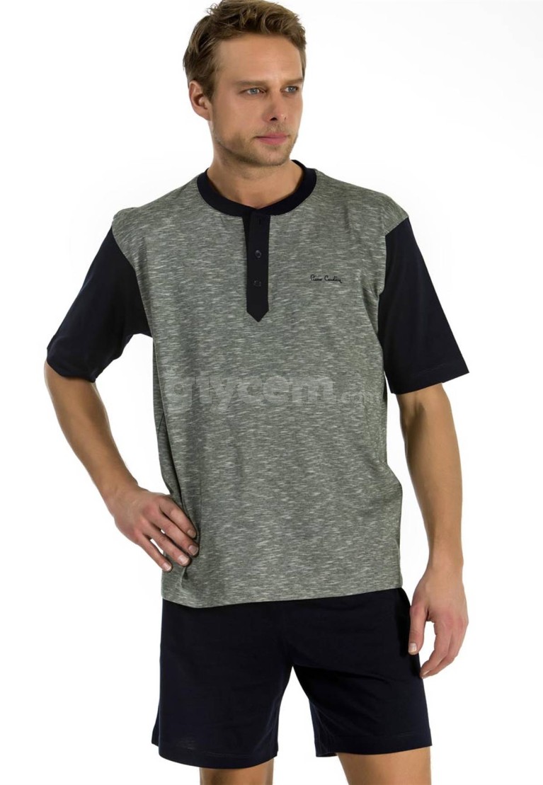 www.pijamafoni.com-Pierre Cardin-PİERRECARDİN-5404-31