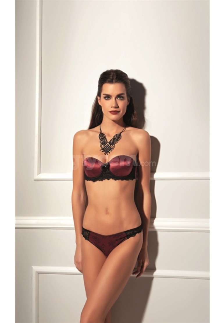 www.pijamafoni.com-Pierre Cardin-PİERRE-CARDİN-4216_BORDO-31