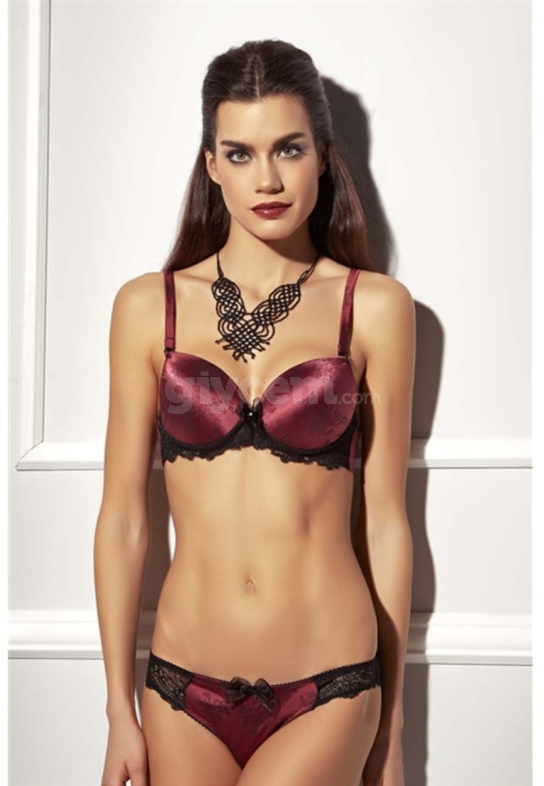 www.pijamafoni.com-Pierre Cardin-PİERRE-CARDİN-4217_BORDO-31