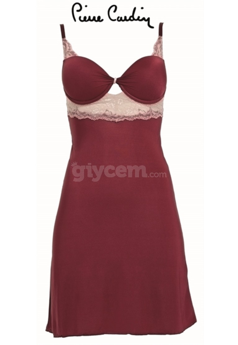 www.pijamafoni.com-Pierre Cardin-PİERRE-CARDİN-4396_BORDO-31