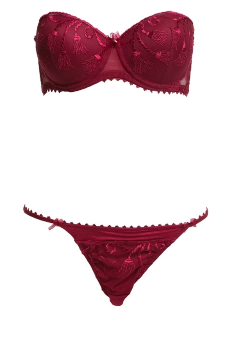 www.pijamafoni.com-Pierre Cardin-PİERRE-CARDİN-4492_BORDO-31