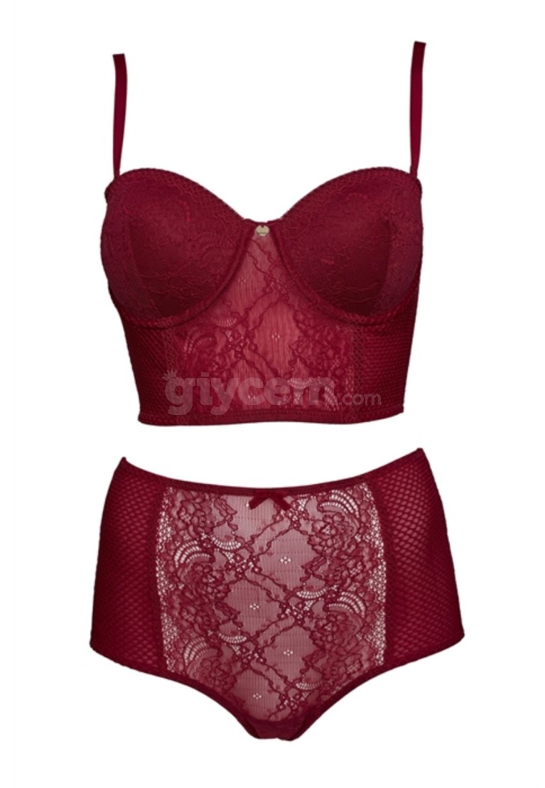 www.pijamafoni.com-Pierre Cardin-PİERRE-CARDİN-4573_BORDO-31