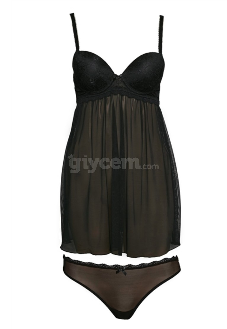 www.pijamafoni.com-Pierre Cardin-PİERRE-CARDİN-4645_SİYAH-31