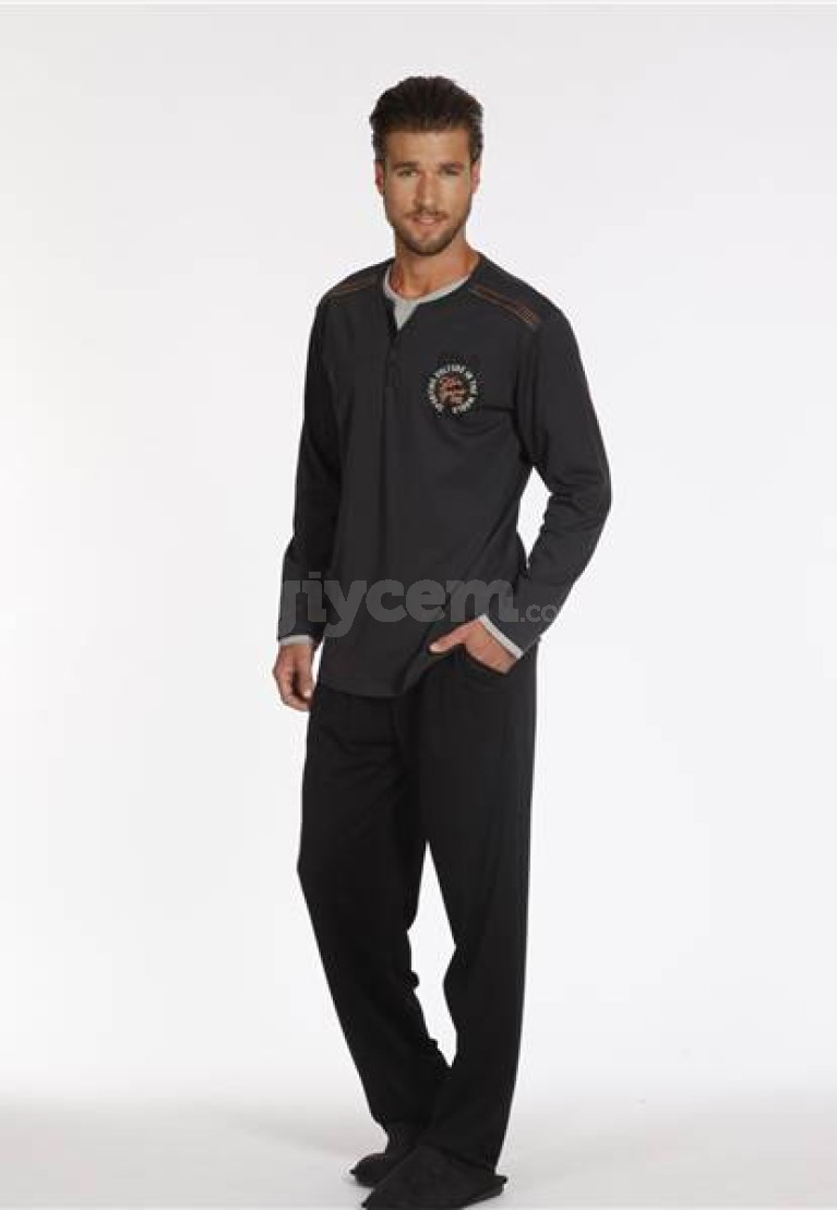 Dagi Erkek Pijama Takım 622